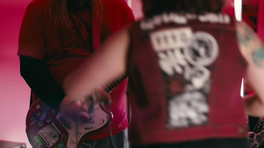 Stupidity - Official Video By Travis Anema